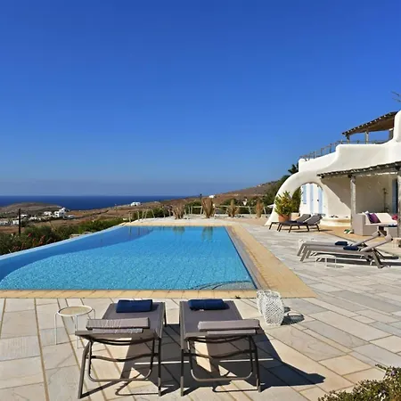 Delion, Parikia (Paros)