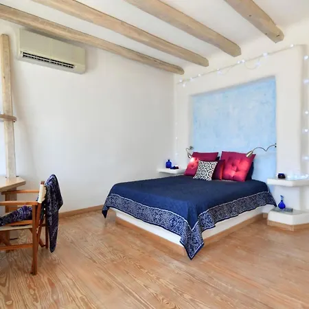 Guest house Delion, *