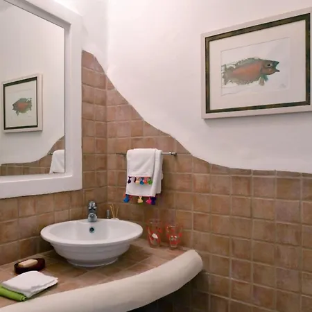 Guest house Delion, Parikia (Paros)