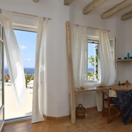 Guest house Delion,